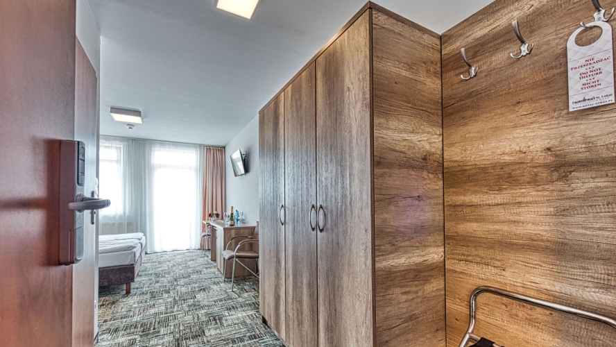 „St. Lukas” Sanatorium & SPA w Świeradowie-Zdroju