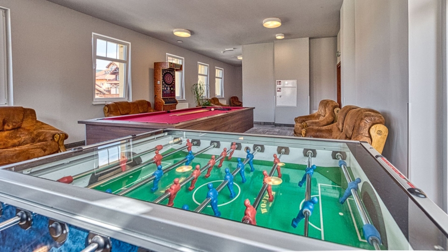 „St. Lukas” Sanatorium & SPA w Świeradowie-Zdroju