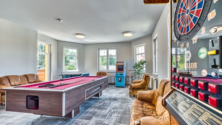 „St. Lukas” Sanatorium & SPA w Świeradowie-Zdroju