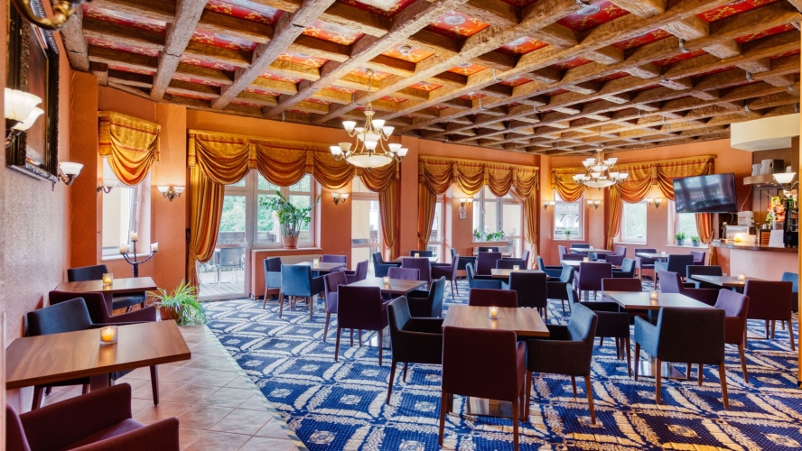 „St. Lukas” Sanatorium & SPA w Świeradowie-Zdroju