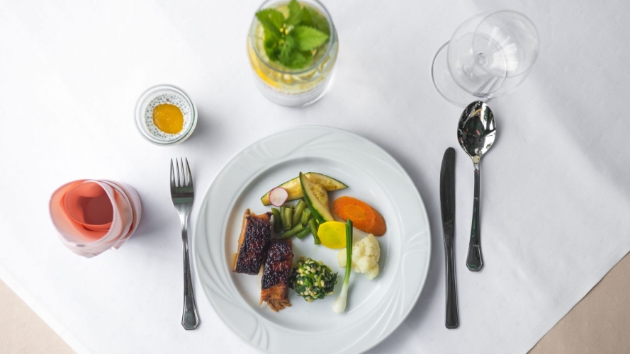 „St. Lukas” Sanatorium & SPA w Świeradowie-Zdroju