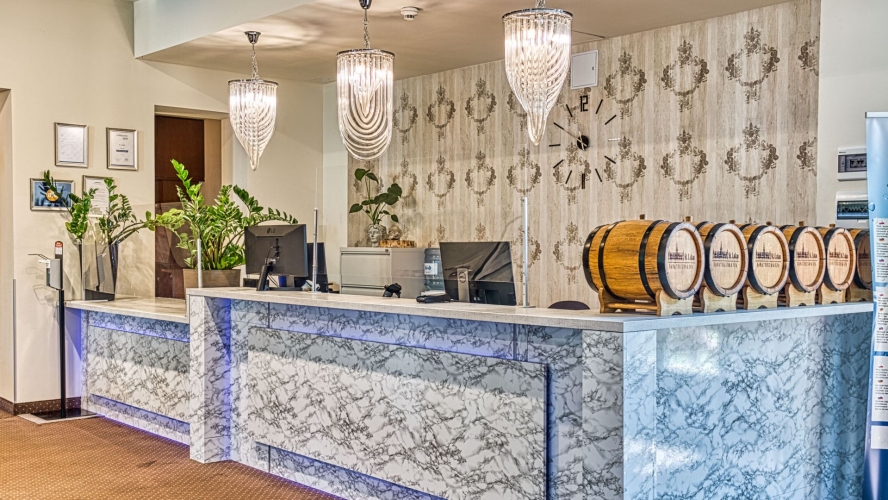 „St. Lukas” Sanatorium & SPA w Świeradowie-Zdroju