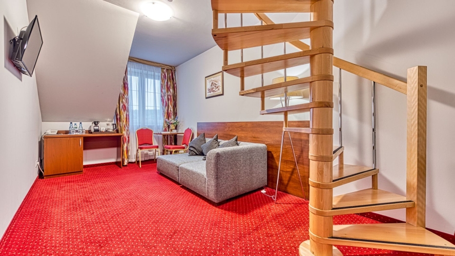 „St. Lukas” Sanatorium & SPA w Świeradowie-Zdroju