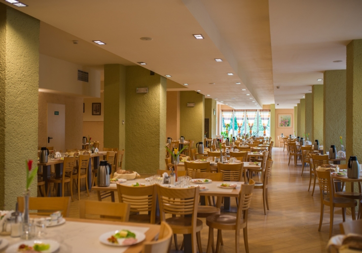 Sanatorium Uzdrowiskowe „Malwa” w Ustroniu