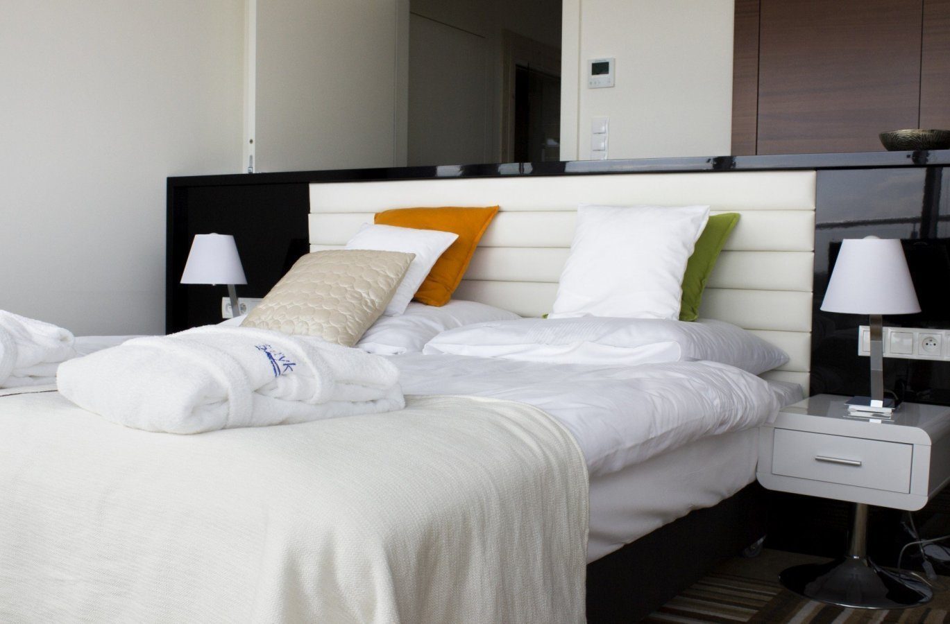 Sanatorium Uzdrowiskowe „Bałtyk” w Kołobrzegu