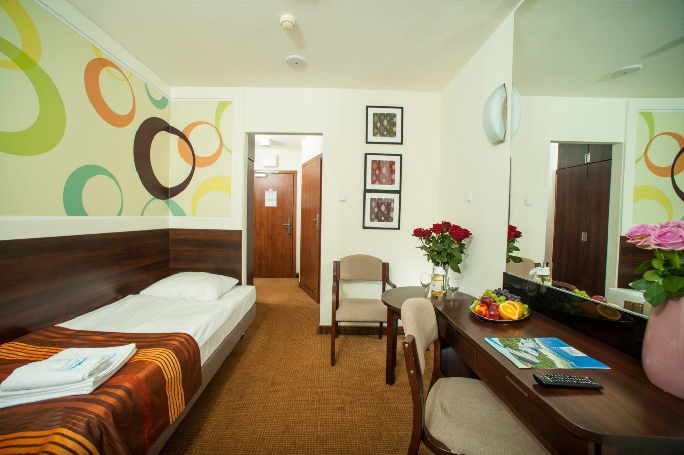 Sanatorium Uzdrowiskowe „Bałtyk” w Kołobrzegu