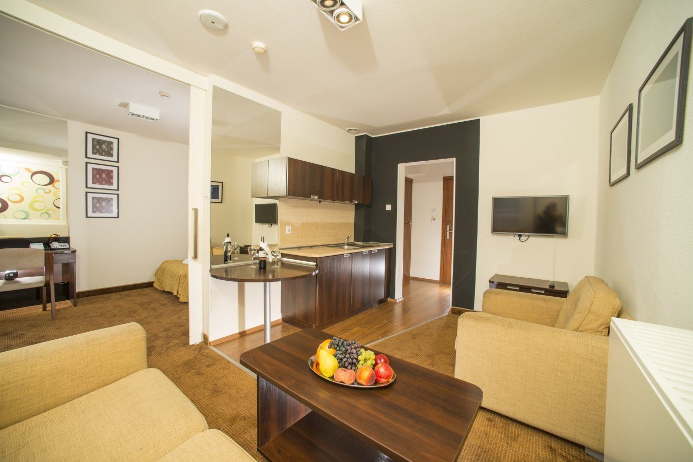 Sanatorium Uzdrowiskowe „Bałtyk” w Kołobrzegu