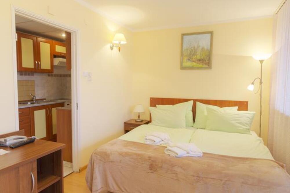 Sanatorium Uzdrowiskowe „Bristol" MSWiA w Kudowie-Zdroju