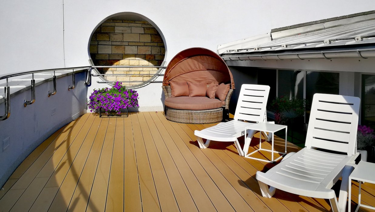 Sanatorium Uzdrowiskowe „Lech” w Kołobrzegu