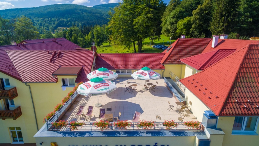 ,,Klinika Młodości” Medical SPA w Świeradowie-Zdroju