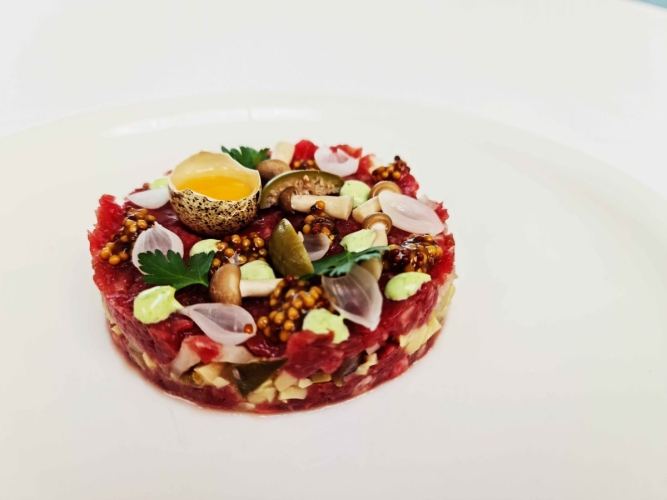 Hotel ,,Słoneczny Zdrój Medical Spa & Wellness” w Busku-Zdroju