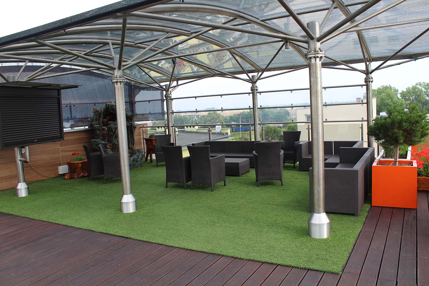 Sanatorium Uzdrowiskowe "Przy Tężni" im. dr Józefa Krzymińskiego w Inowrocławiu