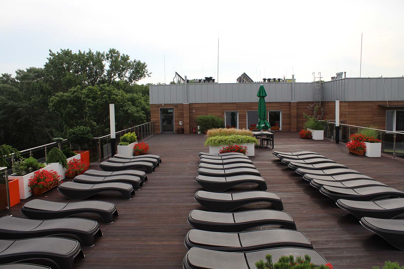 Sanatorium Uzdrowiskowe "Przy Tężni" im. dr Józefa Krzymińskiego w Inowrocławiu