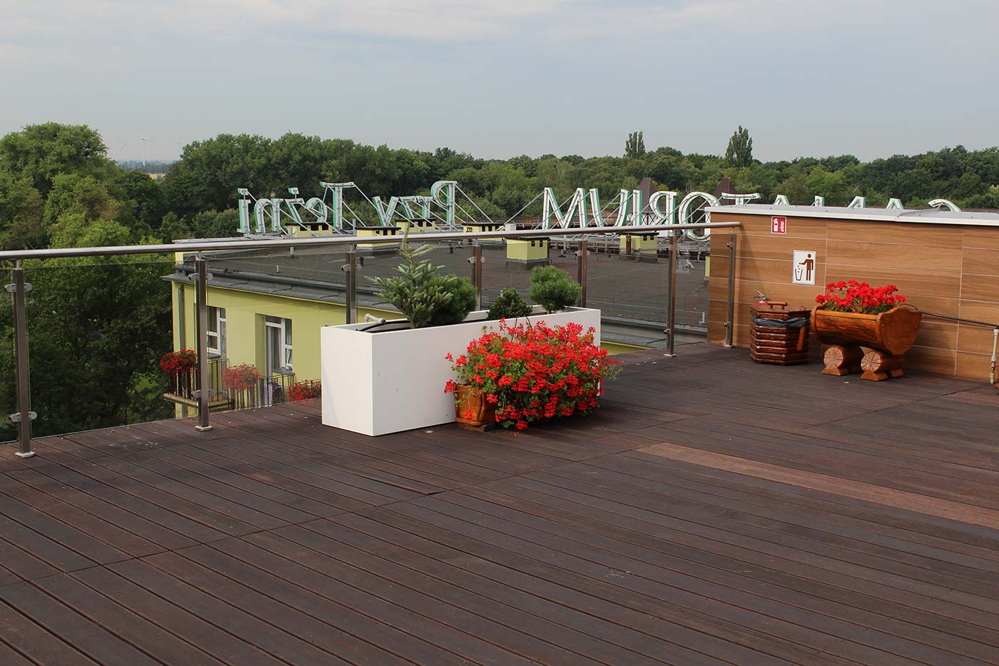 Sanatorium Uzdrowiskowe "Przy Tężni" im. dr Józefa Krzymińskiego w Inowrocławiu