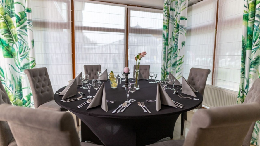 Hotel ,,Verde Montana – Wellness & SPA” w Kudowie-Zdroju