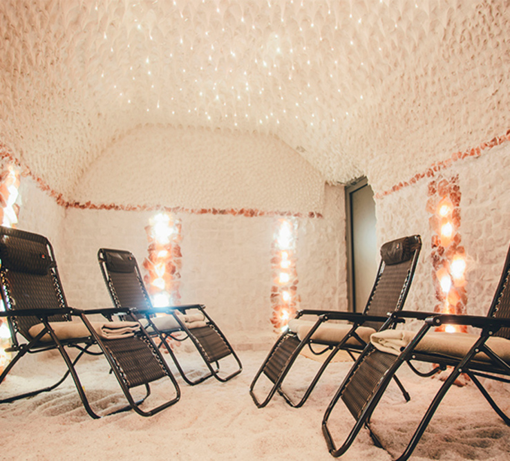 Ośrodek Wypoczynkowo-Sanatoryjny Trojan w Lądku-Zdroju