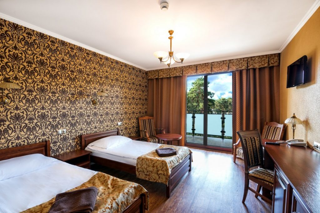 Jutrzenka Medical SPA w Wieńcu-Zdroju