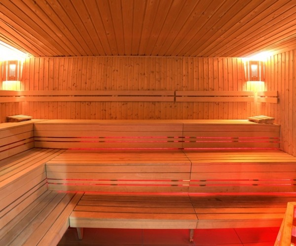 ,,Jutrzenka Medical SPA" w Wieńcu-Zdroju