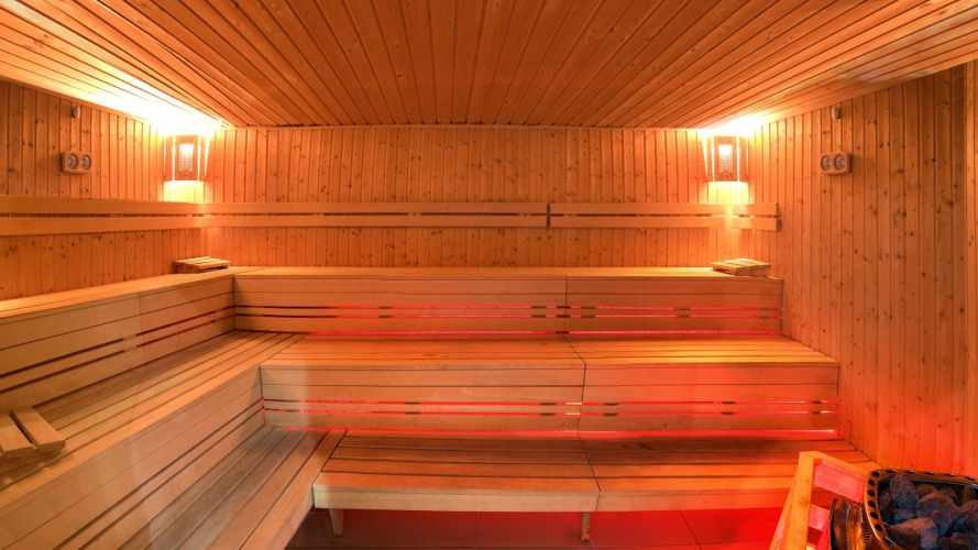 ,,Jutrzenka Medical SPA" w Wieńcu-Zdroju