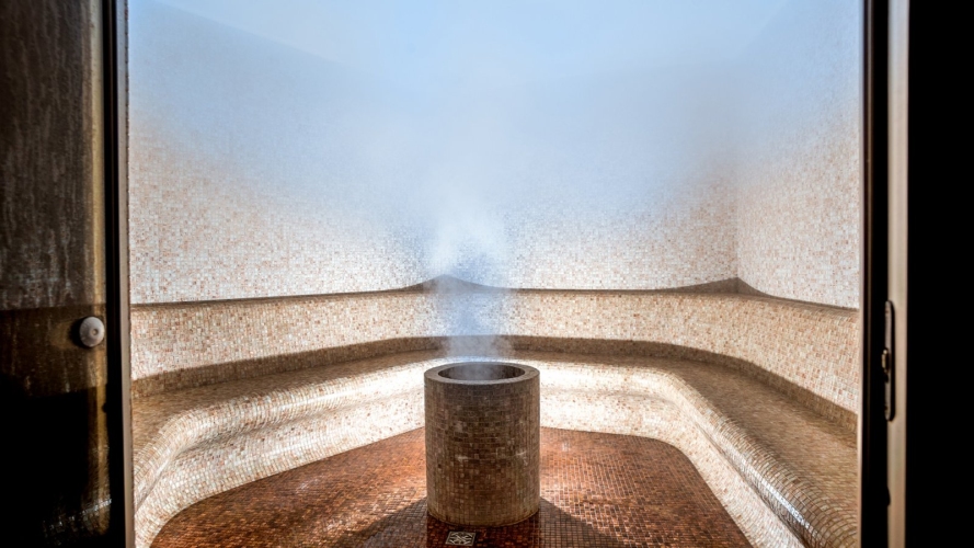 ,,Jutrzenka Medical SPA" w Wieńcu-Zdroju