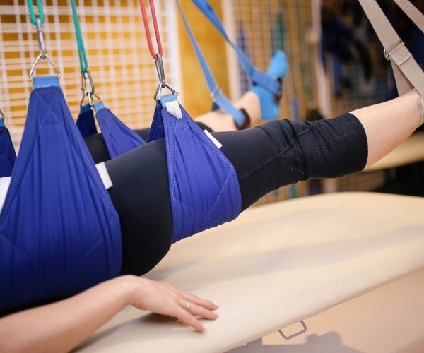 ,,Jutrzenka Medical SPA" w Wieńcu-Zdroju