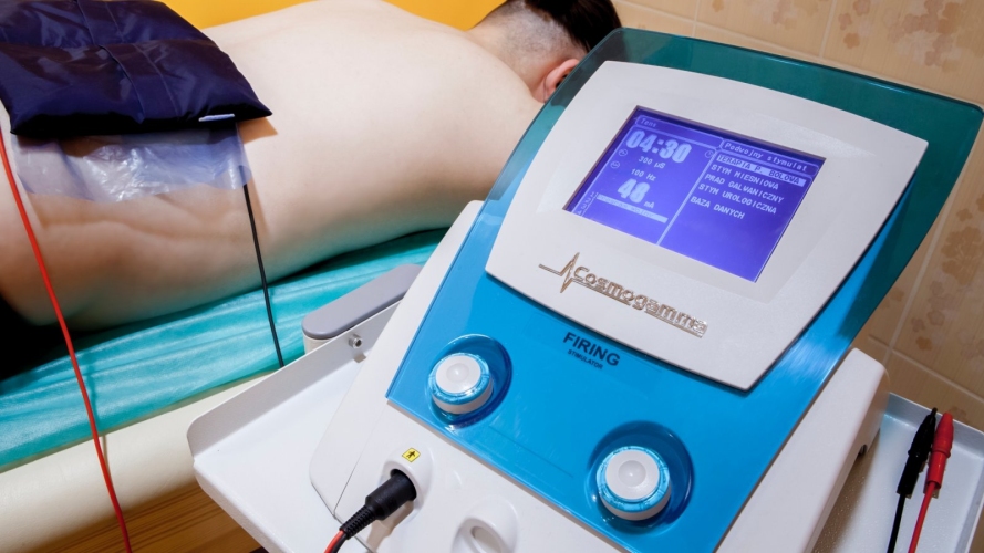 ,,Jutrzenka Medical SPA" w Wieńcu-Zdroju