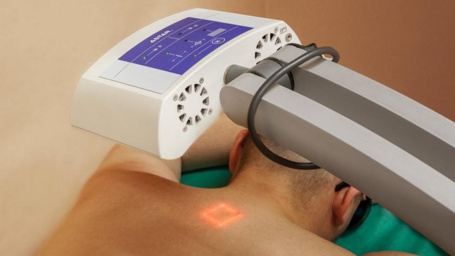 ,,Jutrzenka Medical SPA" w Wieńcu-Zdroju