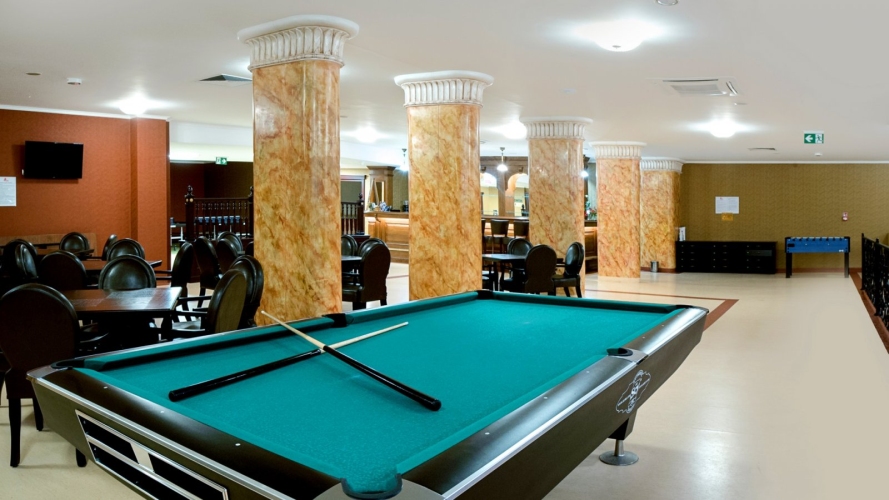 ,,Jutrzenka Medical SPA" w Wieńcu-Zdroju