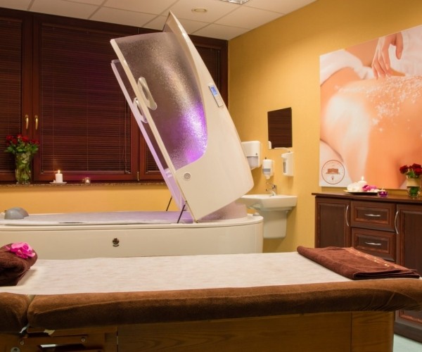 ,,Jutrzenka Medical SPA" w Wieńcu-Zdroju