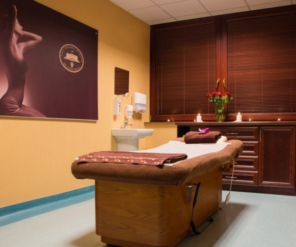 ,,Jutrzenka Medical SPA" w Wieńcu-Zdroju