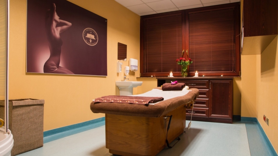,,Jutrzenka Medical SPA" w Wieńcu-Zdroju