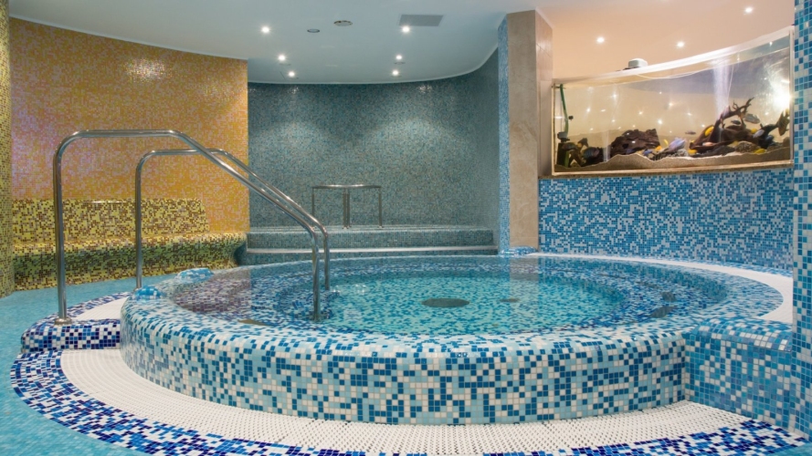 ,,Jutrzenka Medical SPA" w Wieńcu-Zdroju