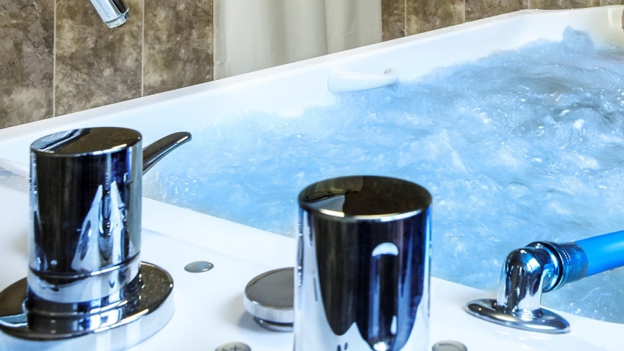 ,,Jutrzenka Medical SPA" w Wieńcu-Zdroju