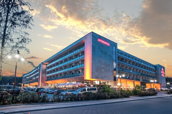 ,,Jutrzenka Medical SPA" w Wieńcu-Zdroju