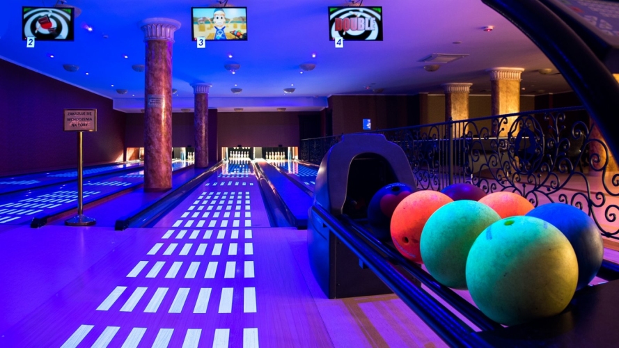 ,,Jutrzenka Medical SPA" w Wieńcu-Zdroju