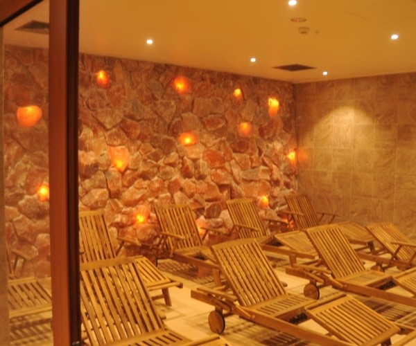 ,,Jutrzenka Medical SPA" w Wieńcu-Zdroju