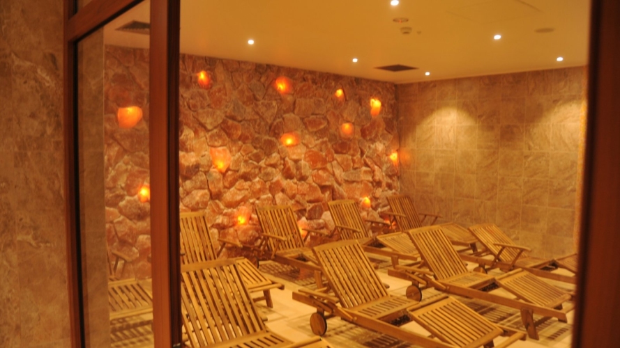 ,,Jutrzenka Medical SPA" w Wieńcu-Zdroju