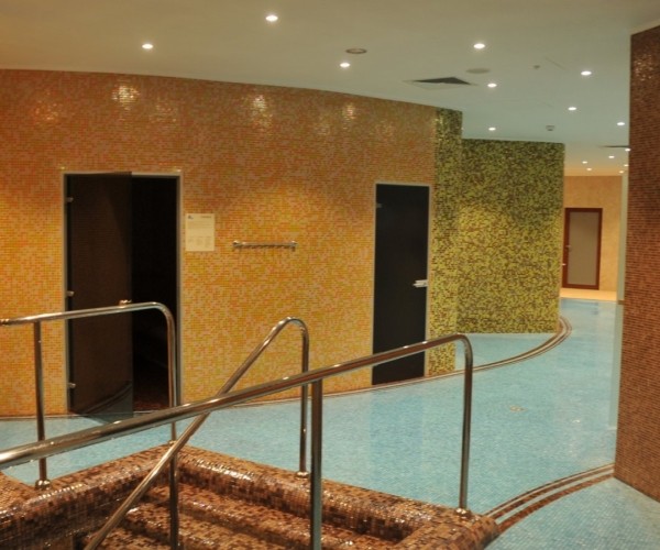 ,,Jutrzenka Medical SPA" w Wieńcu-Zdroju