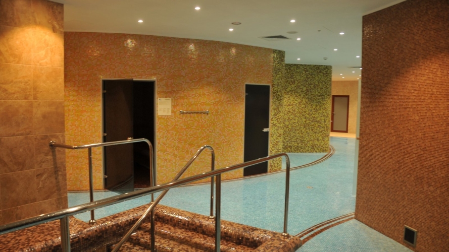 ,,Jutrzenka Medical SPA" w Wieńcu-Zdroju