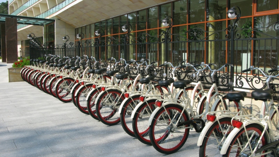 ,,Jutrzenka Medical SPA" w Wieńcu-Zdroju