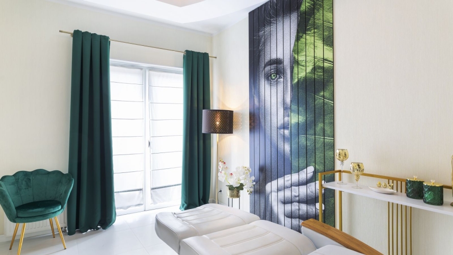 Hotel ,,Verde Montana – Wellness & SPA” w Kudowie-Zdroju