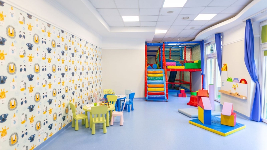 Hotel ,,Verde Montana – Wellness & SPA” w Kudowie-Zdroju