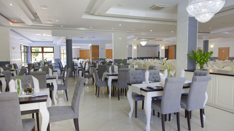 Hotel ,,Verde Montana – Wellness & SPA” w Kudowie-Zdroju