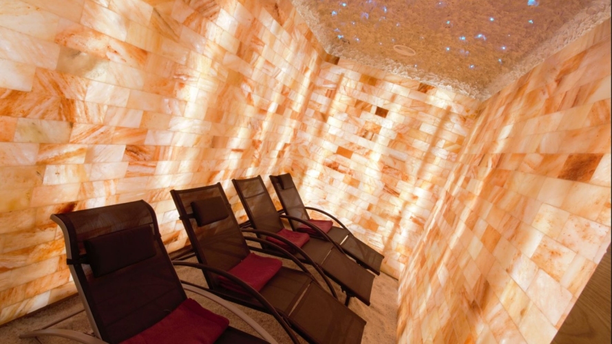 ,,Lawendowy Zdrój” Medical & SPA w Busku-Zdroju