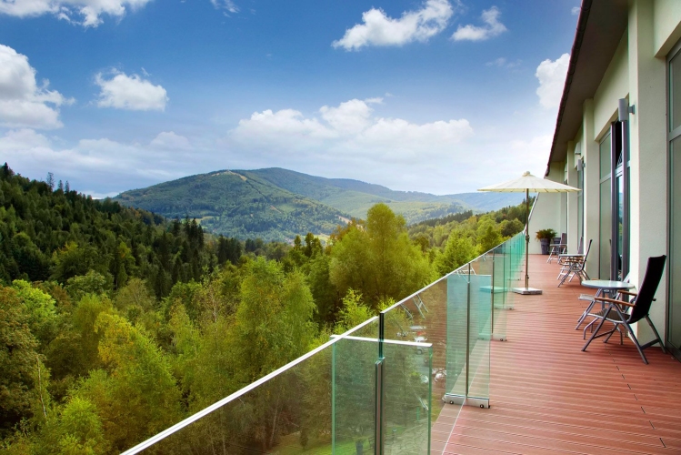 ,,Mazowsze Medi-SPA” w Ustroniu