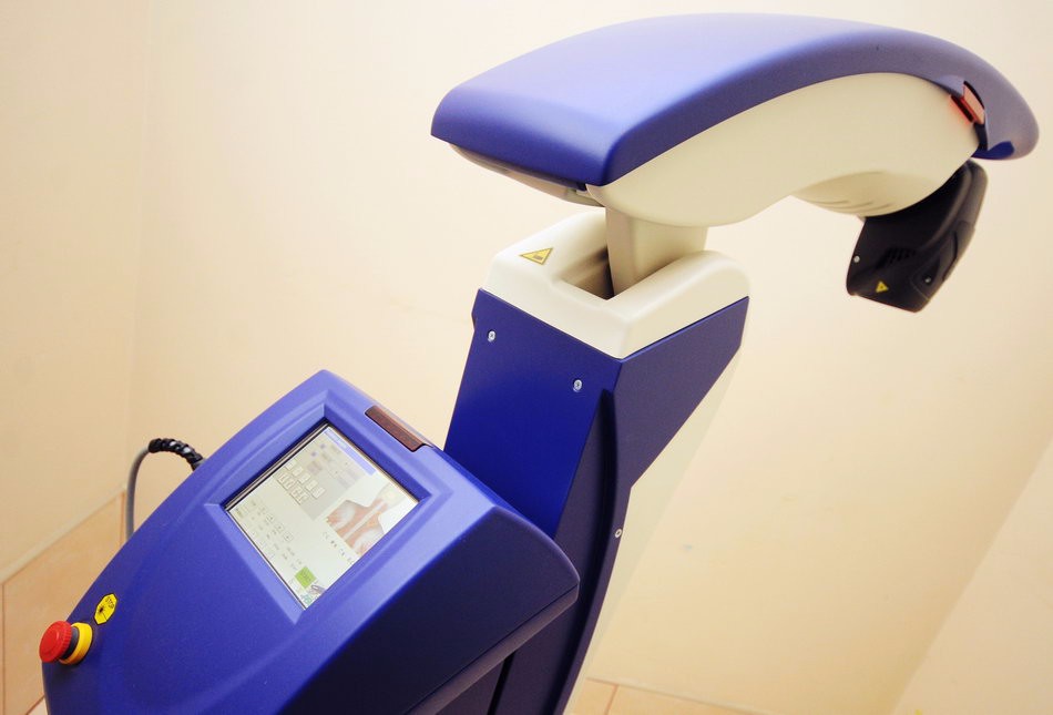 Szpital Uzdrowiskowy „Willa Fortuna” w Kołobrzegu