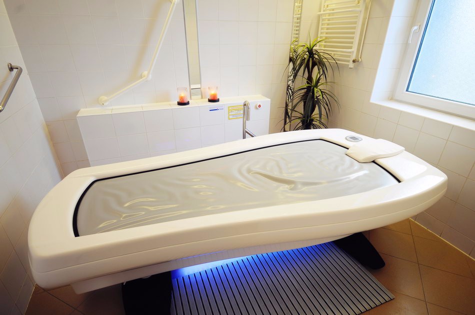 Szpital Uzdrowiskowy „Willa Fortuna" w Kołobrzegu