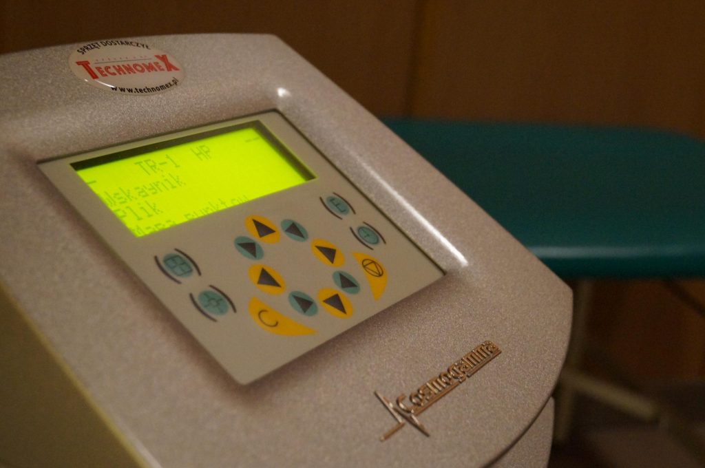 Ośrodek Sanatoryjno-Wypoczynkowy Barbarka w Świnoujściu 