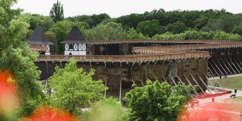 Sanatorium Uzdrowiskowe "Przy Tężni" im. dr Józefa Krzymińskiego w Inowrocławiu