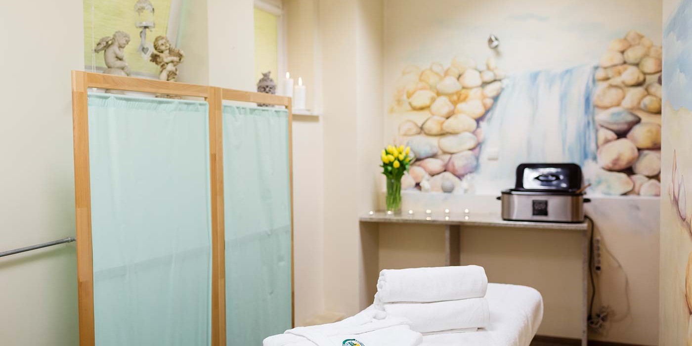 Sanatorium Uzdrowiskowe "Przy Tężni" im. dr Józefa Krzymińskiego w Inowrocławiu